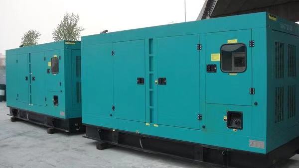 播州幼儿园备用发电机供